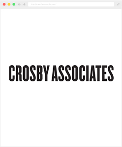 Crosby Screen