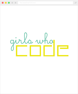 Girls Who Code