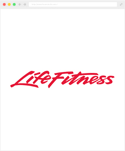 Life Fitness